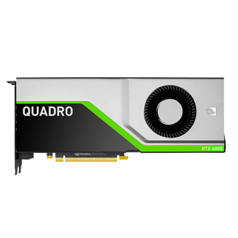 VGA NVIDIA Quadro RTX6000